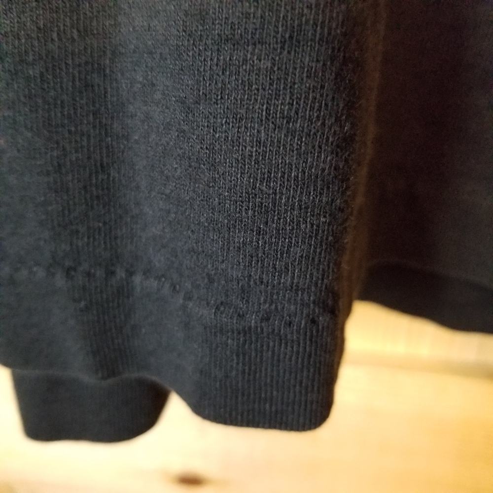 Vintage Single Stitch Harley-Davidson Feldkirch Austria Black Logo SS T-Shirt - Picture 6 of 11